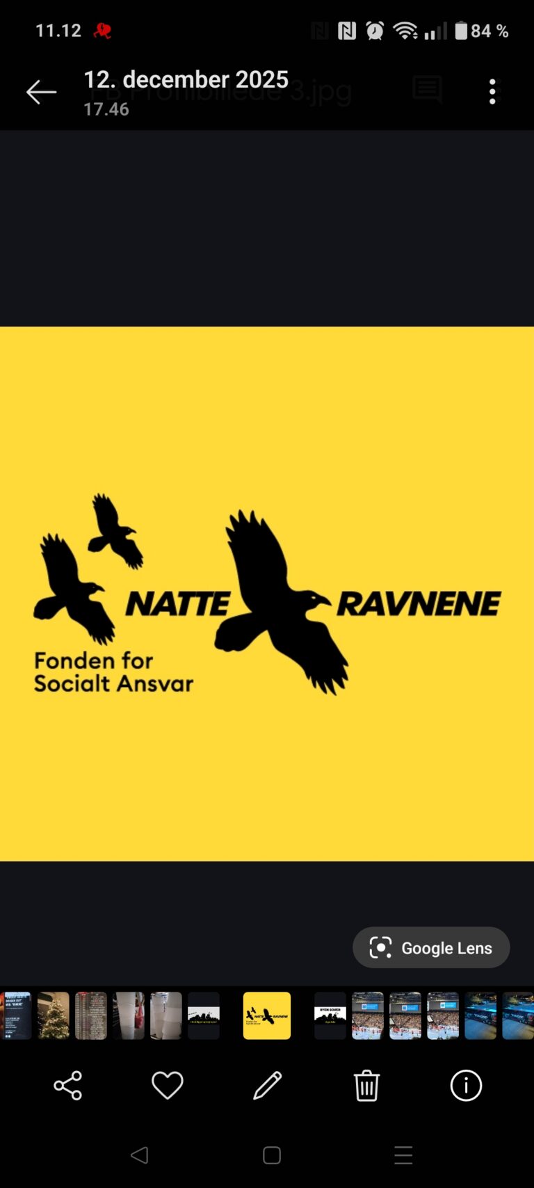 Natteravnene Kolding