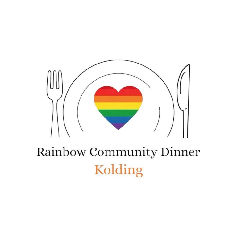 Rainbow Community Dinner Kolding